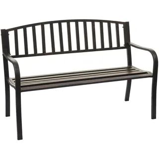 Mendler HWC-F43 128 x 87 x 0 cm Braun