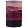 Buff® Original EcoStretch Multifunktionstuch Maroon Unisex Erwachsene