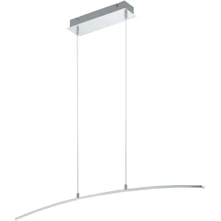 EGLO Lasana 1-flg. 100 cm rund weiß