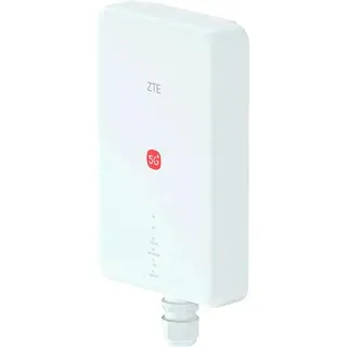 ZTE G51f 5g MC7510 - White