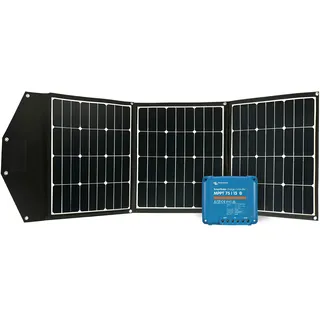 Offgridtec FSP-2 faltbares Solarmodul monokristallin 135 W