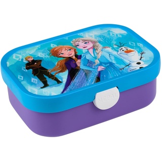 Mepal Campus Lunchbox Blau, Violett