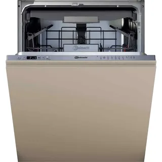 Bauknecht BKSV2 IAN Einbau-Geschirrspüler (vollintegrierbar, 598 mm)