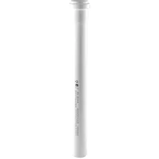 Nicoll 40-250mm pp white pipe