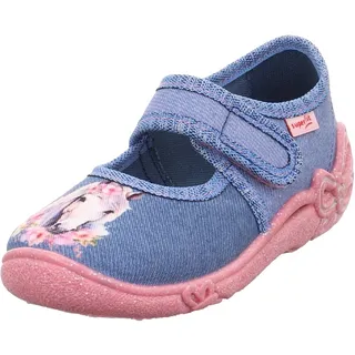 BELINDA Blau 8060 25