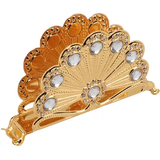 Goldener Serviettenhalter aus Metall,Serviettenhalter für den Tisch,Serviettenhalter aus Gold,Serviettenhalter für Tische,Serviettenhalter,Serviettenhalter aus Metall