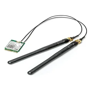 ASRock Deskmini WiFi Kit