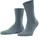 Run Socken Blau 37-38