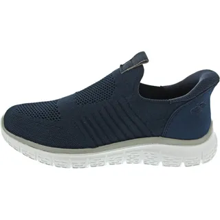 Rieker Loafer Herren Blau 41