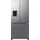RF50C530ES9/EF French Door (495 l, 1776 mm hoch, Silber)