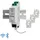 Pro 3EM, 120A, Strommesssensor (213530)
