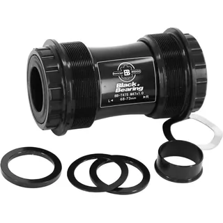 Blackbearing Black Bearing T47-68/73-24/gxp-b5 Lagerschalen - Black - 68/73 mm
