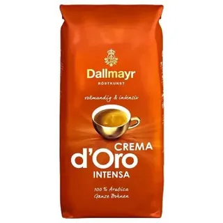 Crema d'Oro Intensa 1000 g