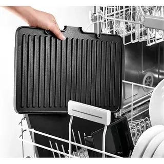 Braun CG 7004 silber