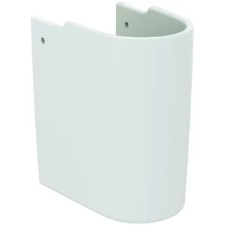 Ideal Standard I.Life T534601 Siphon-Abdeckung für Waschtisch, Badezimmer, Zubehör, Weiß
