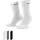 Socken-Sets 3er Pack Grau/Schwarz/Weiß 38-42