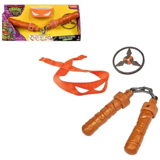 Teenage Mutant Ninja Turtles Michelangelo