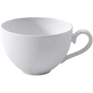 Villeroy & Boch Teetasse 0,26 l Weiß