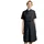Waimea Kleid Sommerkleid Blau XL