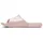 Victori One Slide Barely Rose/White 44,5