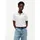 Poloshirt Weiß XS