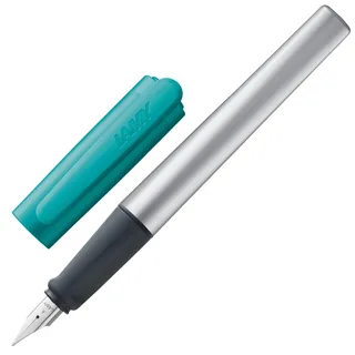 Lamy Füllhalter nexx smaragd
