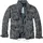 M-65 Giant Jacket Herren darkcamo M