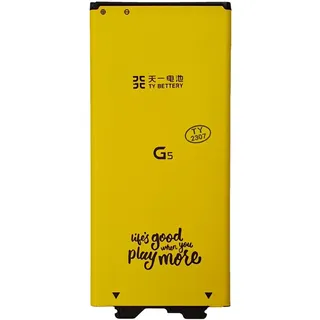 TY BETTERY® Akku kompatibel mit BL-42D1F für LG Optimus G5, Optimus G5 Lite