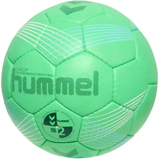 hummel Handball Concept Hb Erwachsene Größe 3