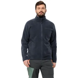 Jack Wolfskin Waldsteig Fz Blau M