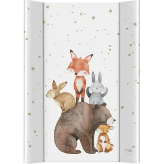 Kommode Wickelkommode 50x70 cm Forest Friends / Ceba Baby