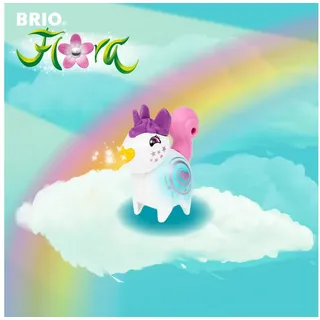 BRIO Flora Spielfigur Einhorn Celeste mehrfarbig