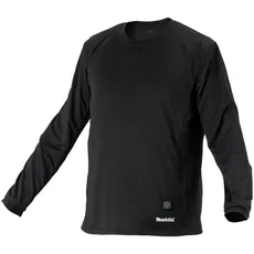 Bild von DCX200C2XL 14.4-18V Beheizbares Thermoshirt XL solo