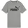 Puma Jungen Ess No 1 Logo Medium Gray Heather 164