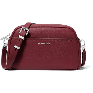 Michael Kors Camera Xbody Leder Red