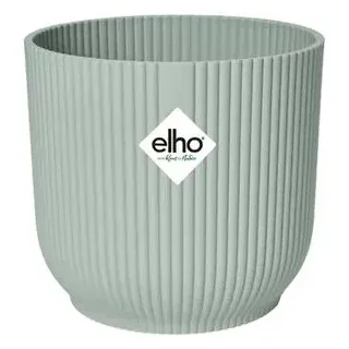elho Vibes Fold Rund Mini Ø 9,3 x 8,8 cm Grün/Sorbet Grün