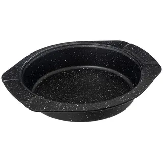 5five - muffinform 26cm stahl "charakter"