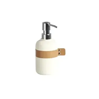 Zeller Seifenspender 250ml Creme
