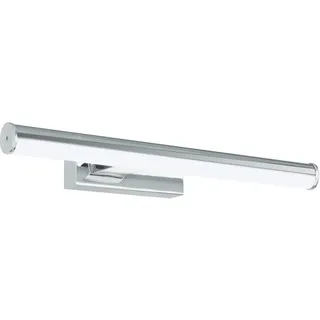 EGLO Vadumi 7,4 W 900 lm 4000 K Silber/Weiß 40 cm