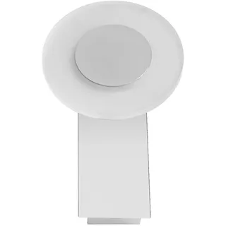 LEDVANCE Smart+ WiFi Wandleuchte Orbis Wave IP44 20 cm Tunable White