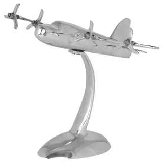 Wohnling Wohnling, Deko, Objekt, Propeller (42 x 30 x 42 cm,