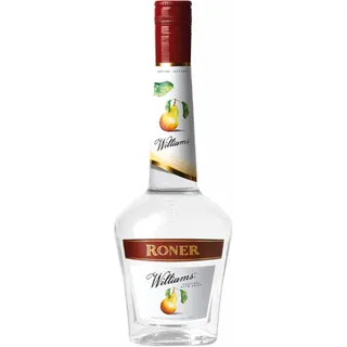 Roner Williams Christ Birnenbrand (1 x 1l)