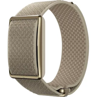 Polar Aktivitäts-Tracker Loop Gold/Sand S-L