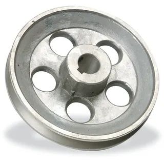 Aircraft Keilriemenscheibe A 127 x 24