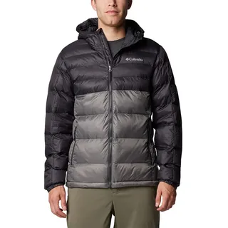 Columbia Buck ButteTM Ii Jacke - City Grey / Shark - M