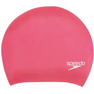 Speedo Badekappe pink