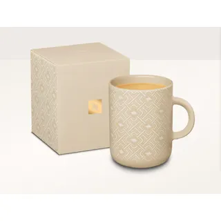 Vertuo Celebration Coffee Mug Parchment (380 ml)