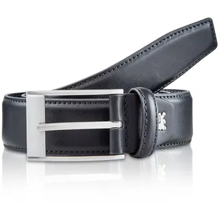 Lerros Gürtel (5003510) Navy