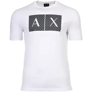 Armani Exchange T-Shirt schwarz L