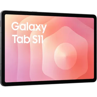 Samsung Galaxy Tab S11 Cellular 10,9" 2025 12 GB RAM 256 GB Gray